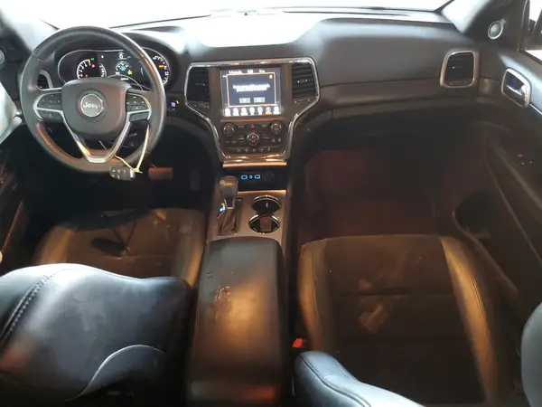 1C4RJFAG8JC360507 2018 JEEP GRAND CHEROKEE - Image 8