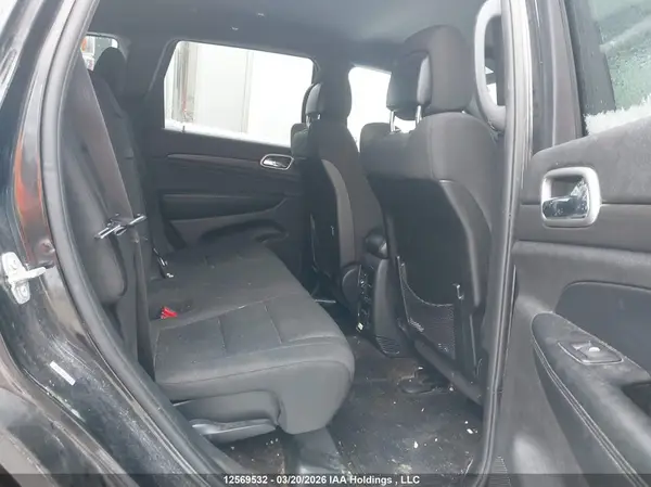 1C4RJFAG8JC364914 2018 JEEP GRAND CHEROKEE - Image 8