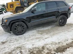 1C4RJFAG8JC367361 2018 JEEP GRAND CHEROKEE