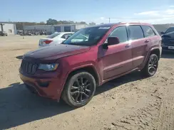 1C4RJFAG8JC367652 2018 JEEP GRAND CHEROKEE