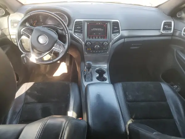 1C4RJFAG8JC367652 2018 JEEP GRAND CHEROKEE - Image 8