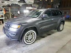 1C4RJFAG8JC367747 2018 JEEP GRAND CHEROKEE
