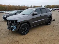 1C4RJFAG8JC369580 2018 JEEP GRAND CHEROKEE