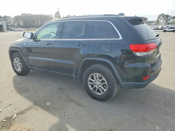1C4RJFAG8JC371202 2018 JEEP GRAND CHEROKEE - Image 2