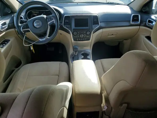 1C4RJFAG8JC371202 2018 JEEP GRAND CHEROKEE - Image 8