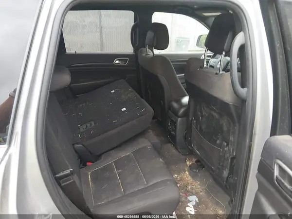 1C4RJFAG8JC373600 2018 JEEP GRAND CHEROKEE - Image 8
