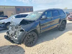 1C4RJFAG8JC374696 2018 JEEP GRAND CHEROKEE