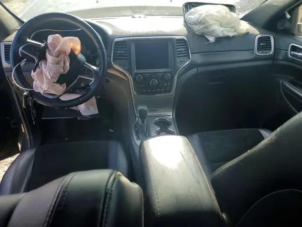 1C4RJFAG8JC374696 2018 JEEP GRAND CHEROKEE - Image 8