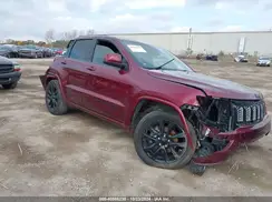 1C4RJFAG8JC376108 2018 JEEP GRAND CHEROKEE