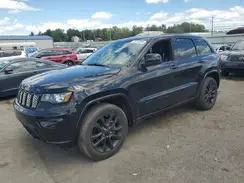 1C4RJFAG8JC376318 2018 JEEP GRAND CHEROKEE