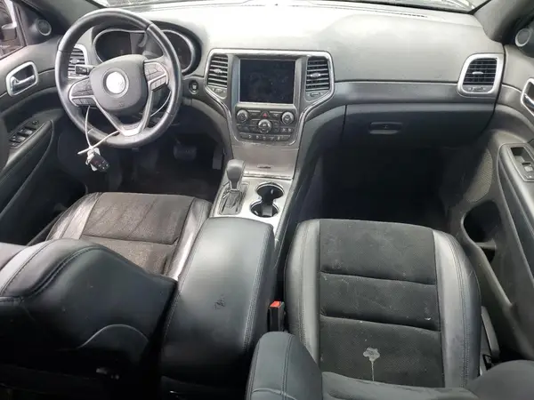 1C4RJFAG8JC376318 2018 JEEP GRAND CHEROKEE - Image 8