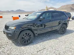 1C4RJFAG8JC377825 2018 JEEP GRAND CHEROKEE