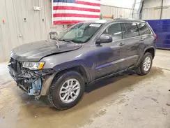 1C4RJFAG8JC378408 2018 JEEP GRAND CHEROKEE