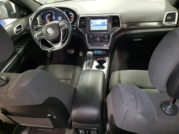1C4RJFAG8JC378408 2018 JEEP GRAND CHEROKEE - Image 8