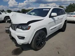 1C4RJFAG8JC378649 2018 JEEP GRAND CHEROKEE