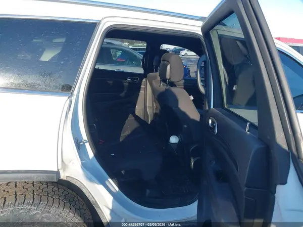 1C4RJFAG8JC382071 2018 JEEP GRAND CHEROKEE - Image 8