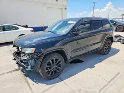 1C4RJFAG8JC387271 2018 JEEP GRAND CHEROKEE