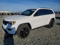 1C4RJFAG8JC388033 2018 JEEP GRAND CHEROKEE