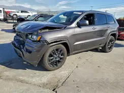 1C4RJFAG8JC389604 2018 JEEP GRAND CHEROKEE