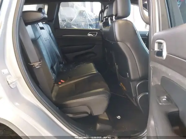 1C4RJFAG8JC390185 2018 JEEP GRAND CHEROKEE - Image 8