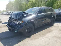 1C4RJFAG8JC390347 2018 JEEP GRAND CHEROKEE