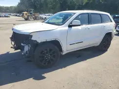 1C4RJFAG8JC390784 2018 JEEP GRAND CHEROKEE