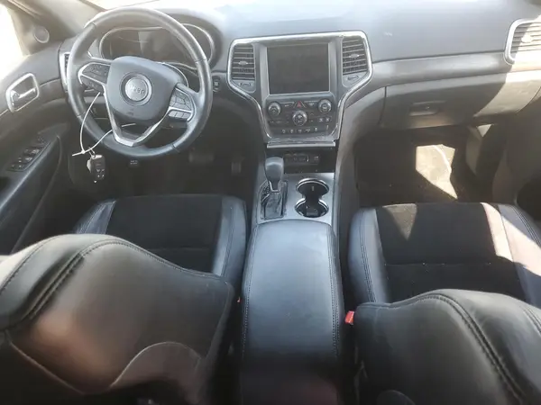 1C4RJFAG8JC390784 2018 JEEP GRAND CHEROKEE - Image 8