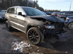 1C4RJFAG8JC391403 2018 JEEP GRAND CHEROKEE