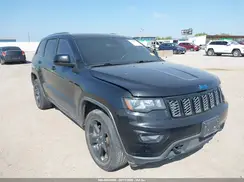 1C4RJFAG8JC394043 2018 JEEP GRAND CHEROKEE