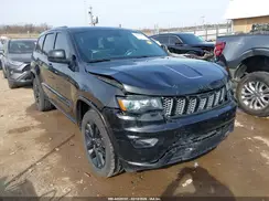 1C4RJFAG8JC394432 2018 JEEP GRAND CHEROKEE