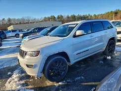 1C4RJFAG8JC396102 2018 JEEP GRAND CHEROKEE