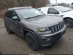 1C4RJFAG8JC396214 2018 JEEP GRAND CHEROKEE