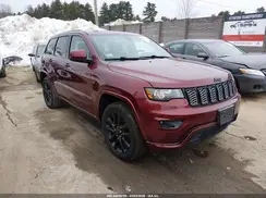 1C4RJFAG8JC396360 2018 JEEP GRAND CHEROKEE