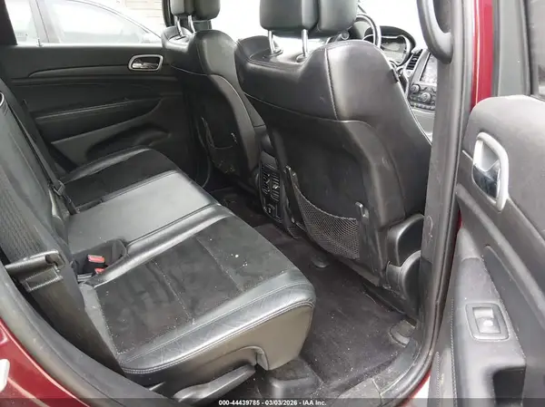 1C4RJFAG8JC396360 2018 JEEP GRAND CHEROKEE - Image 8