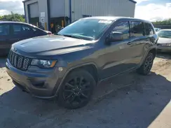 1C4RJFAG8JC396472 2018 JEEP GRAND CHEROKEE