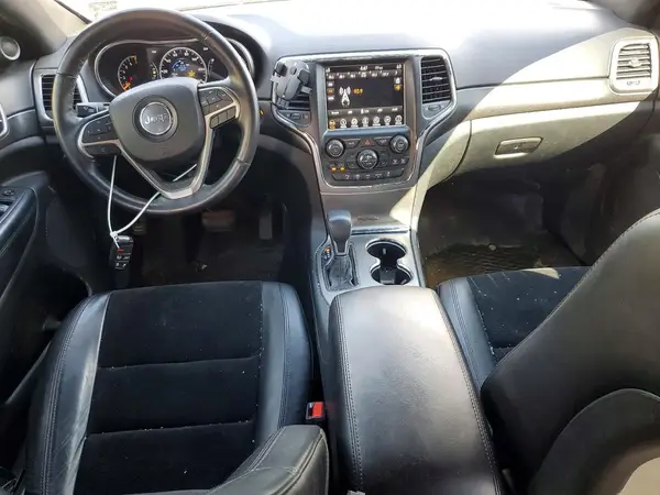 1C4RJFAG8JC396472 2018 JEEP GRAND CHEROKEE - Image 8