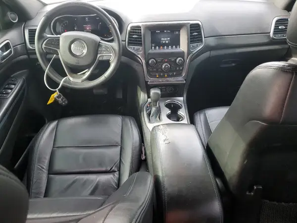1C4RJFAG8JC401492 2018 JEEP GRAND CHEROKEE - Image 8