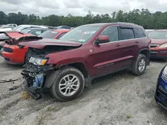 1C4RJFAG8JC401959 2018 JEEP GRAND CHEROKEE