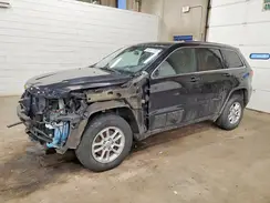 1C4RJFAG8JC403565 2018 JEEP GRAND CHEROKEE