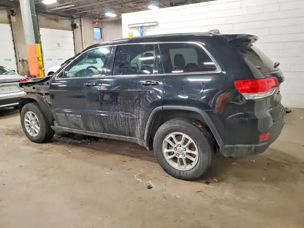 1C4RJFAG8JC403565 2018 JEEP GRAND CHEROKEE - Image 2
