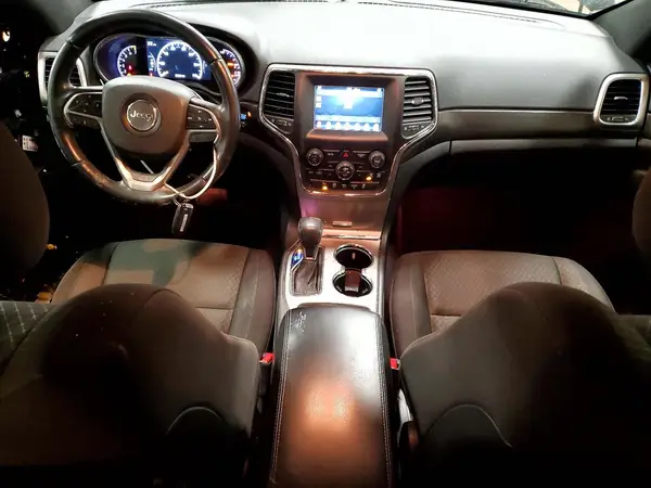 1C4RJFAG8JC403565 2018 JEEP GRAND CHEROKEE - Image 8