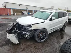 1C4RJFAG8JC407695 2018 JEEP GRAND CHEROKEE