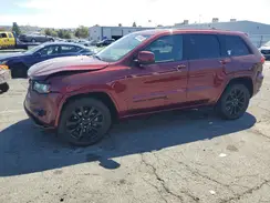 1C4RJFAG8JC410581 2018 JEEP GRAND CHEROKEE