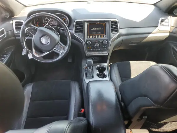 1C4RJFAG8JC410581 2018 JEEP GRAND CHEROKEE - Image 8