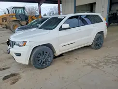 1C4RJFAG8JC420351 2018 JEEP GRAND CHEROKEE