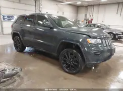 1C4RJFAG8JC420981 2018 JEEP GRAND CHEROKEE