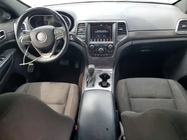 1C4RJFAG8JC421905 2018 JEEP GRAND CHEROKEE - Image 8