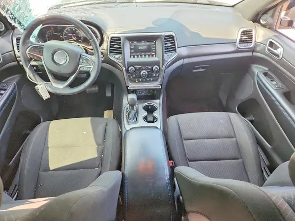 1C4RJFAG8JC424089 2018 JEEP GRAND CHEROKEE - Image 8