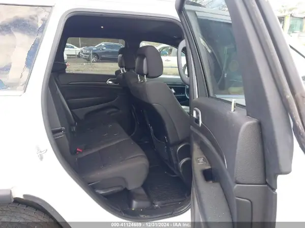 1C4RJFAG8JC424609 2018 JEEP GRAND CHEROKEE - Image 8