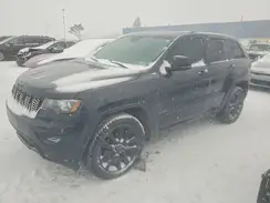 1C4RJFAG8JC435528 2018 JEEP GRAND CHEROKEE